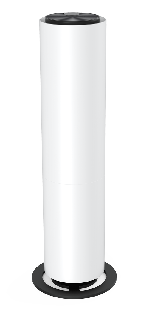 Увлажнитель воздуха ультразвуковой Funai Todai USH-TE7251WC