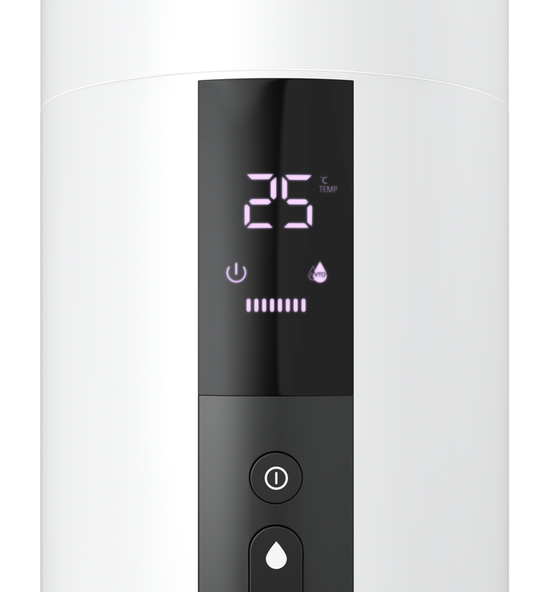 Увлажнитель воздуха ультразвуковой Funai Todai USH-TE7251WC