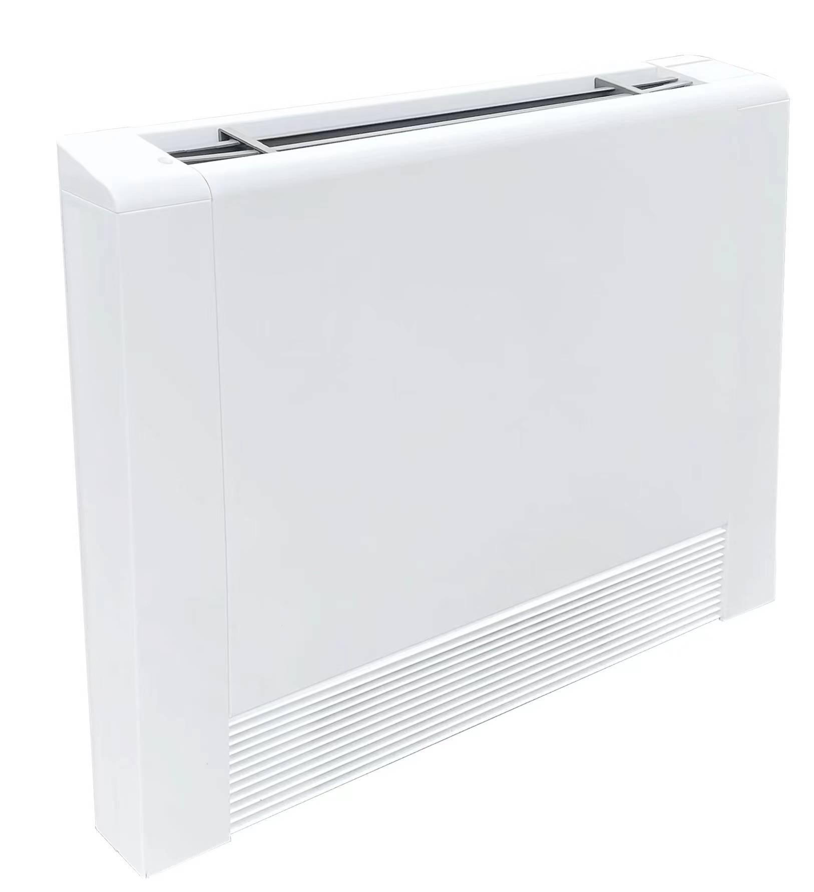 Фанкойл канальный тонкий Royal Clima MACS-I-SF MACS-I-SF10P2K