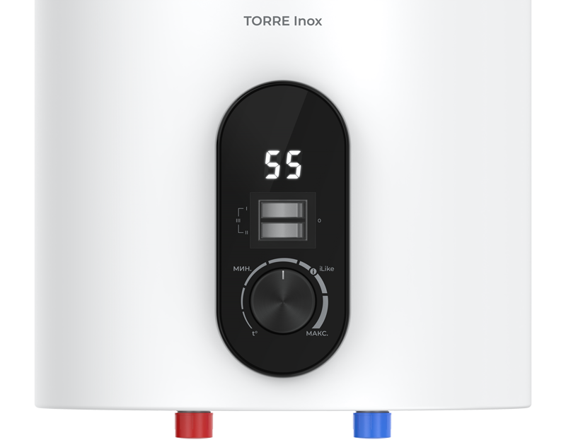 Водонагреватель накопительный ROYAL CLIMA TORRE Inox 30 л RWH-TR30-SS