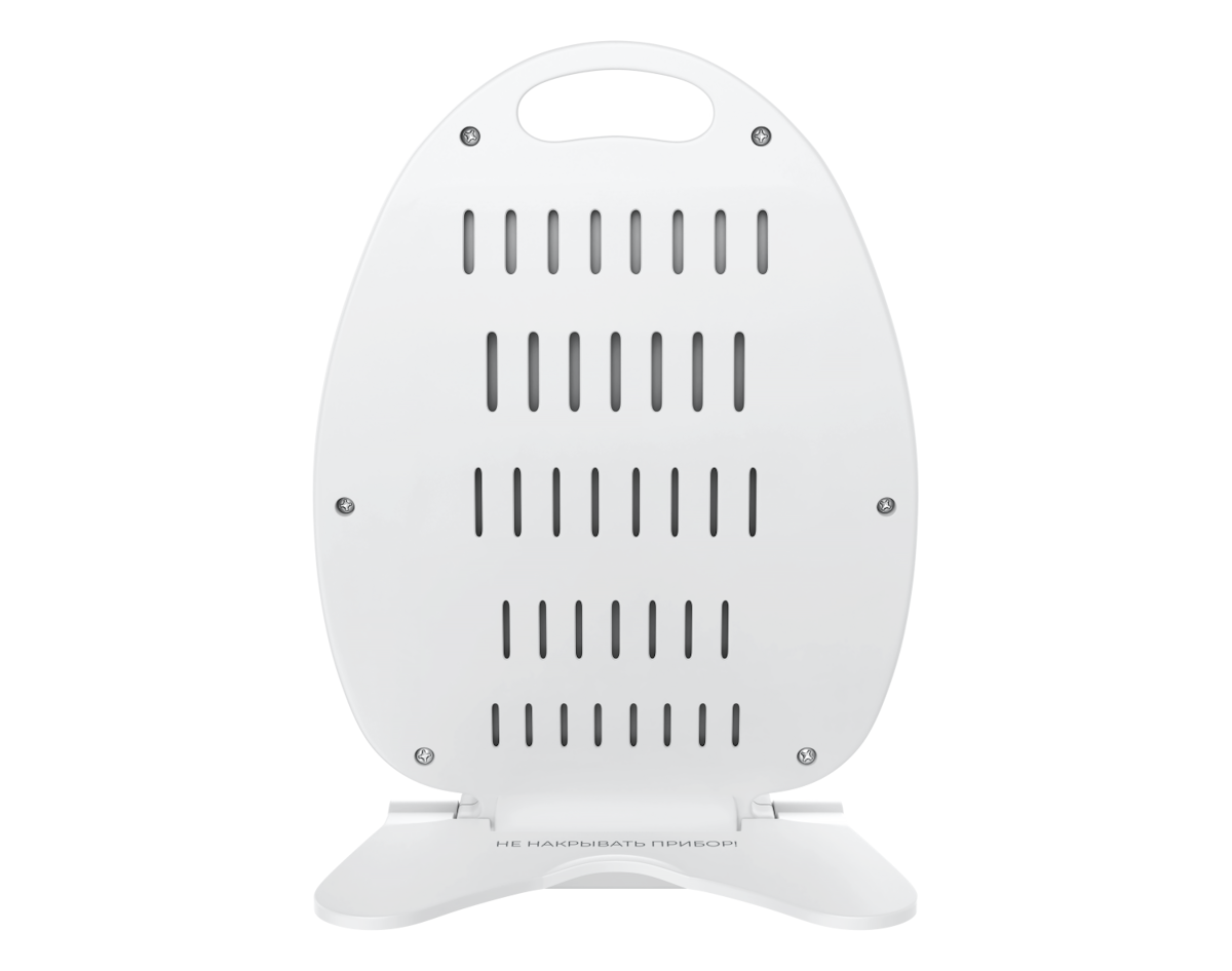 Обогреватель инфракрасный кварцевый Royal Clima TOSCANA 800 Вт RQH-TS800-WT