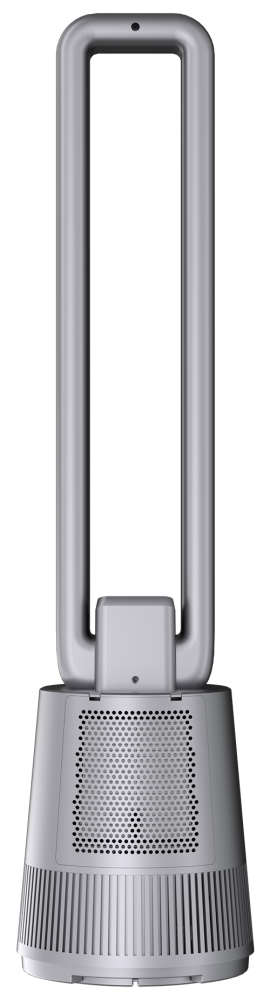 Безлопастный вентилятор-очиститель воздуха FUNAI TOZAMA FBP-95E-SG