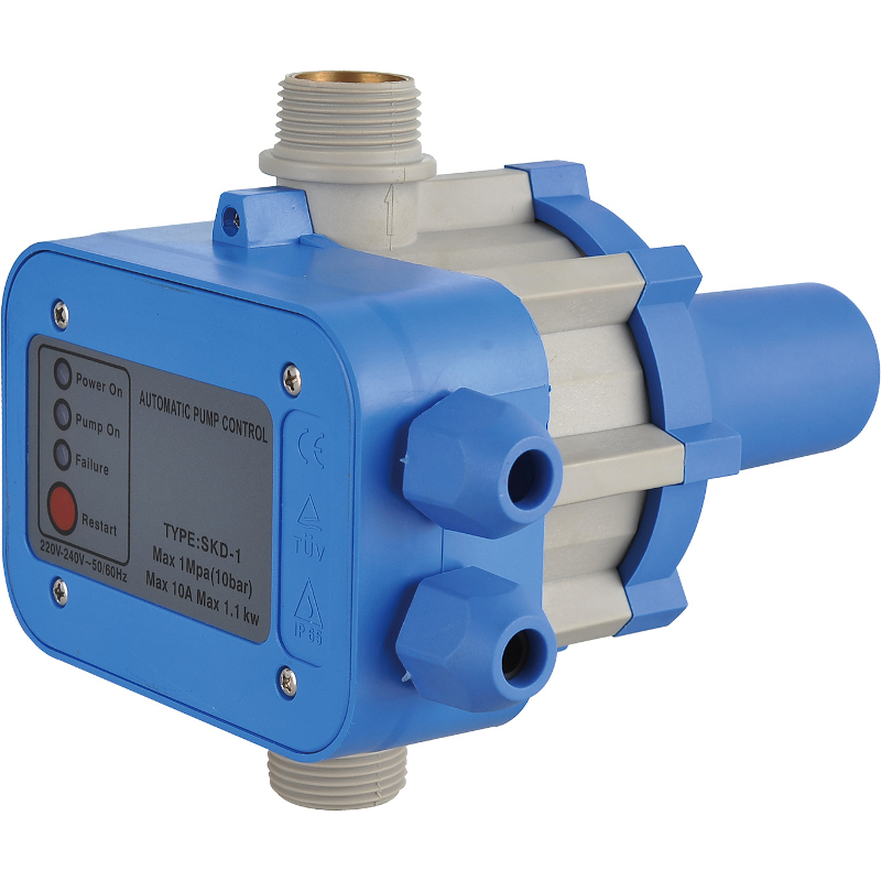 Блок автоматики для насос TPC-10A