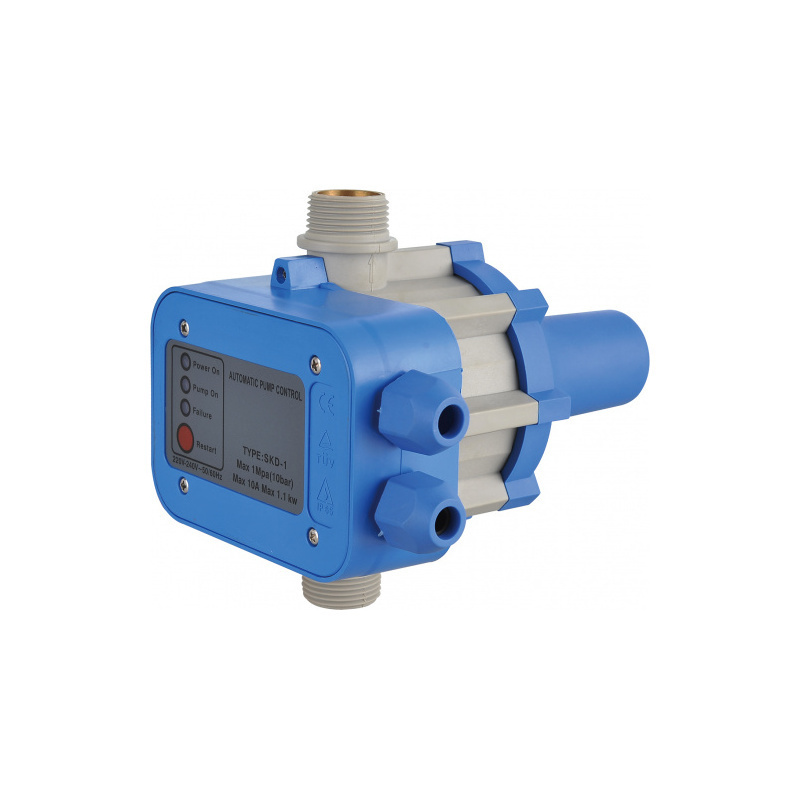 Блок автоматики для насос TPC-10B