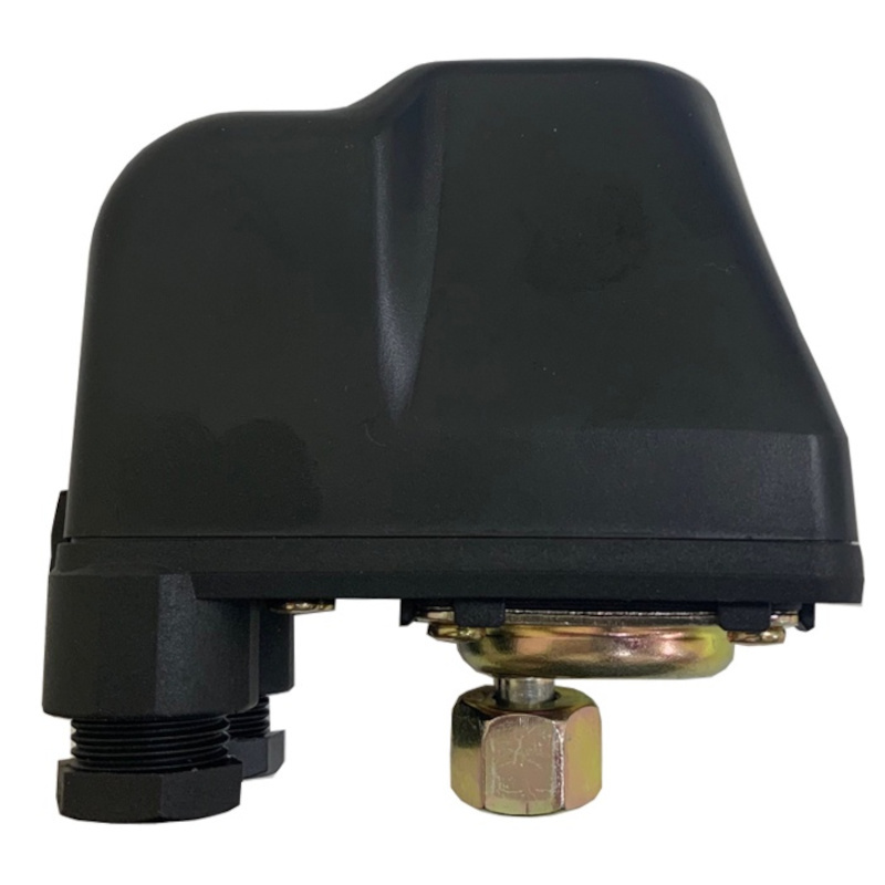 Реле давления Pumpman TPS3-3 2.8-4.2 бар 1/4 TPS3-3