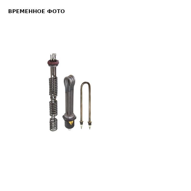 ТЭНБ-25,00 кВт 2 1/2