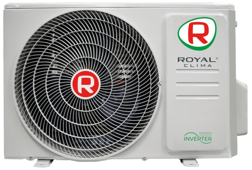 Сплит-система инверторная ROYAL CLIMA TRIUMPH Inverter RCI-TWA55HN