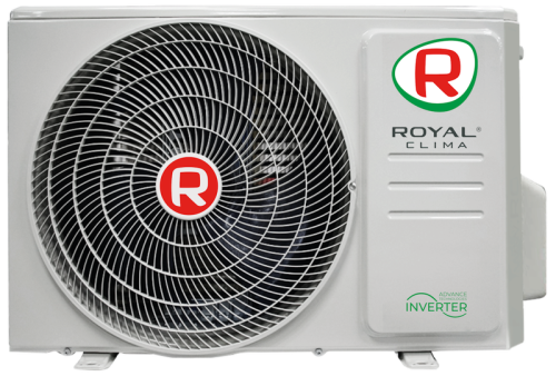Сплит-система инверторная ROYAL CLIMA TRIUMPH Inverter Upgrade RCI-TWN35HN