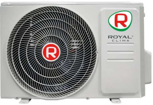 Сплит-система Royal Clima TRIUMPH UPGRADE RC-TWN55HN
