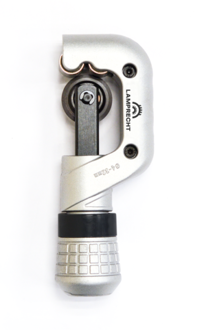 Труборез LAMPRECHT 1/4-1 1/8 LT-TC032-01