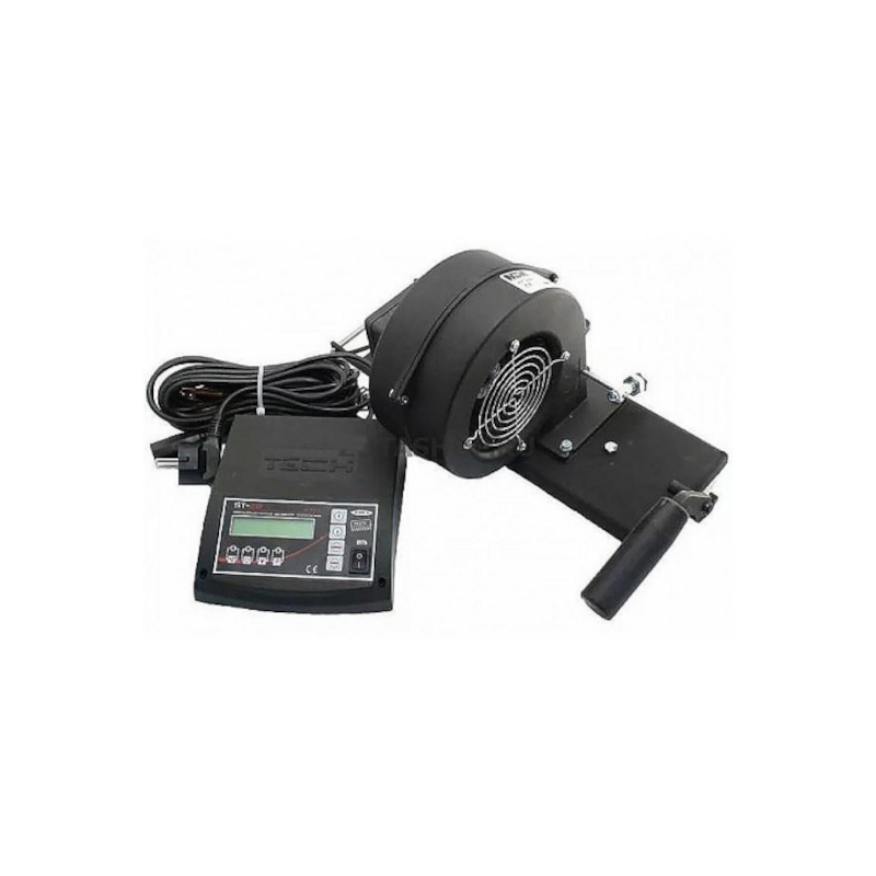 Комплект автоматики TurboSet (к котлу Тополь-М 80)