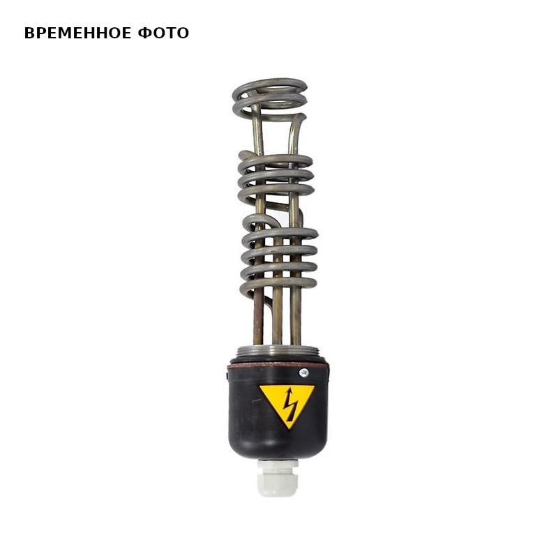 Блок ТЭН ZOTA ТЭНБ 15 кВт 2 с колпаком 509077