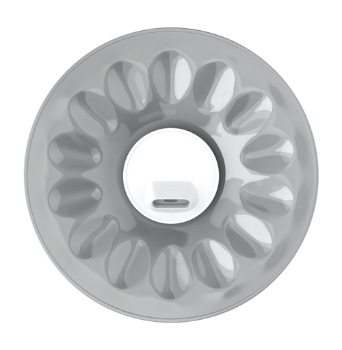 Увлажнитель воздуха ультразвуковой ROYAL CLIMA TUBE RUH-TB300/4.0M-WT