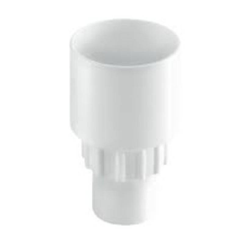 Переходник пластик 40/21 мм, 3/4