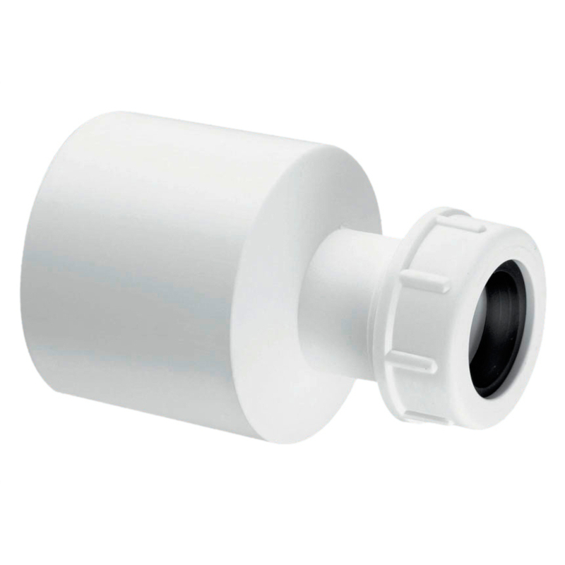 Переходный элемент Sinikon 19-23x50 мм компрессионное соединение 507131