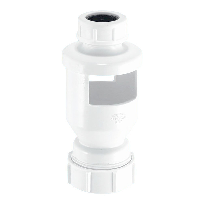 Круглая приемная воронка