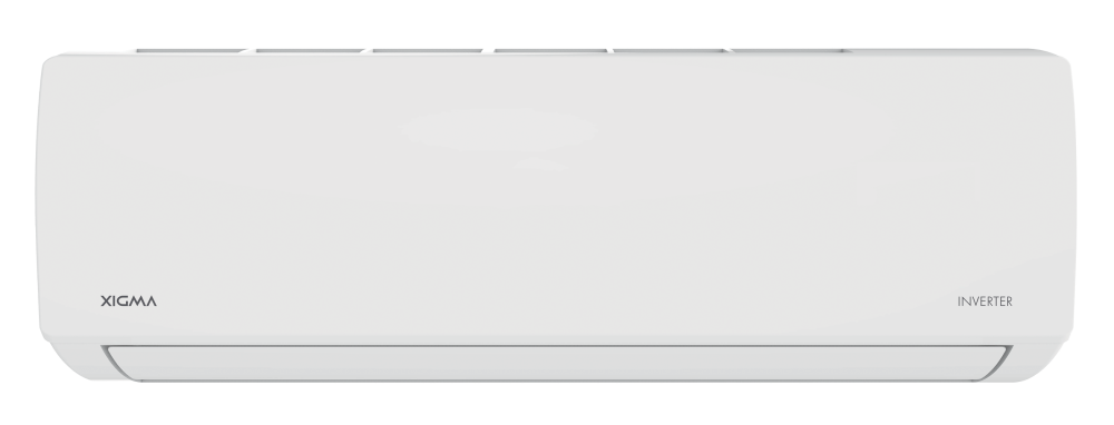 Сплит-система XIGMA TURBOCOOL Inverter инверторная XGI-TXC27RHA