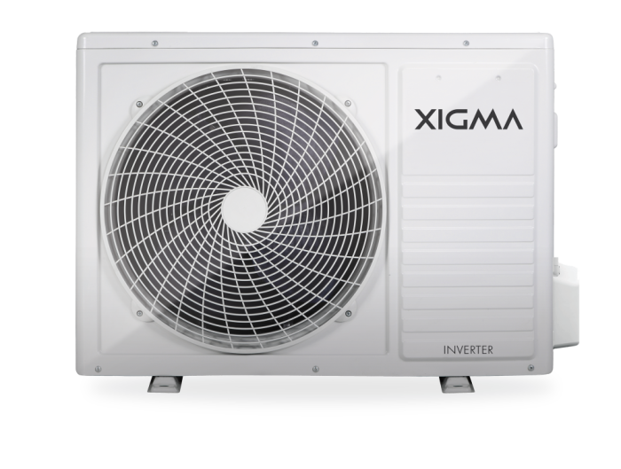 Сплит-система XIGMA TURBOCOOL Inverter инверторная XGI-TXC27RHA
