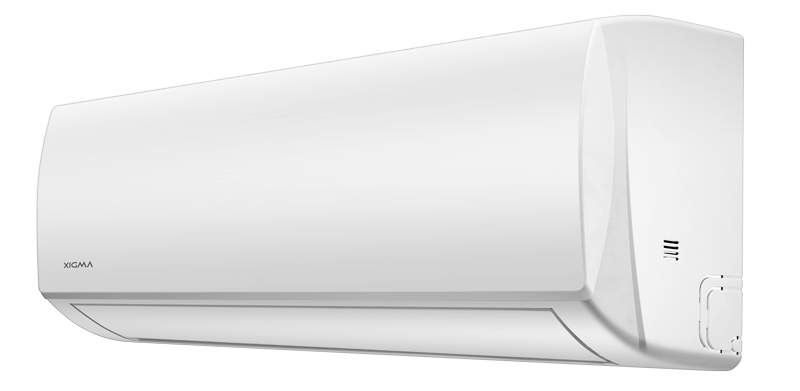 Сплит-система XIGMA TURBOCOOL UPGRADE 2023 XG-TX35RHA