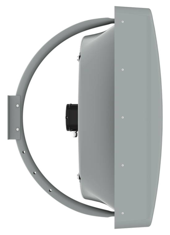 Тепловентилятор водяной Zilon Экватор HP-60.003W