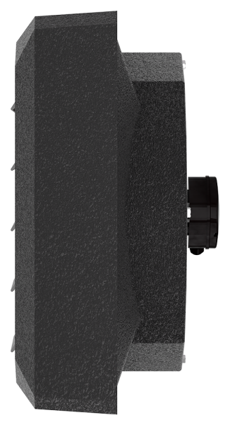 Тепловентилятор водяной Zilon Экватор Оптима HB-35W