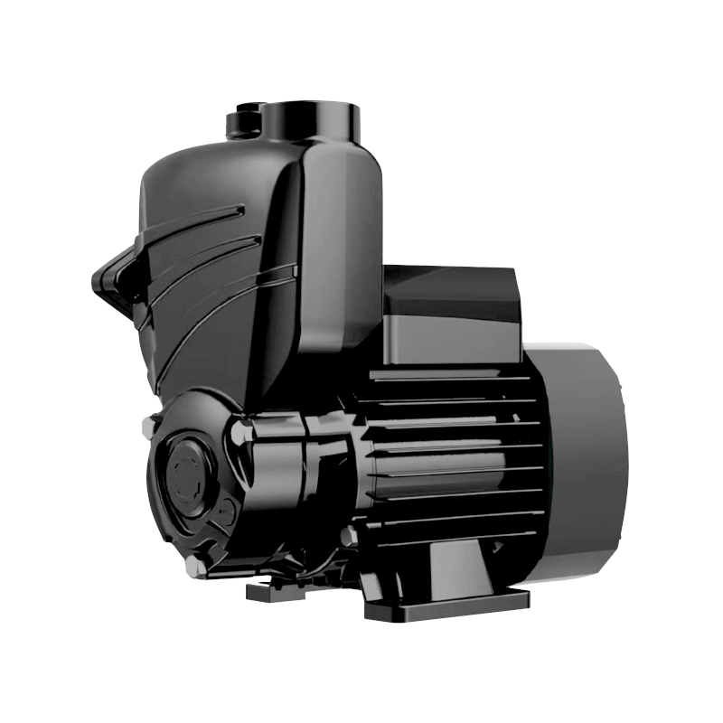 Поверхностный насос (550Вт, Hmax-42м, Qmax-50л/мин,всас 8м)