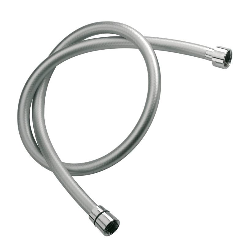 Шланг для душа hansgrohe Metaflex 200 см хром 28264000