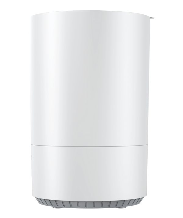 Увлажнитель воздуха ультразвуковой ROYAL CLIMA LAZIO RUH-LZ300/4.8E-WT