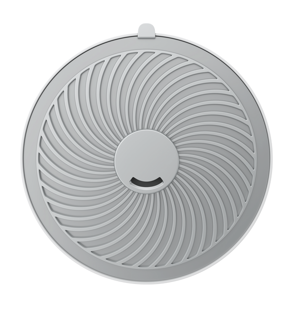 Увлажнитель воздуха ультразвуковой ROYAL CLIMA LAZIO RUH-LZ300/4.8E-WT