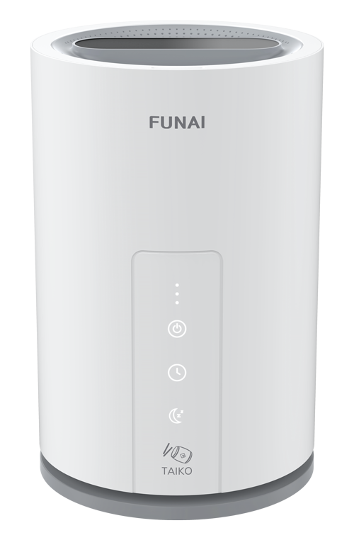 Увлажнитель воздуха ультразвуковой Funai Taiko USH-TKE7251WC