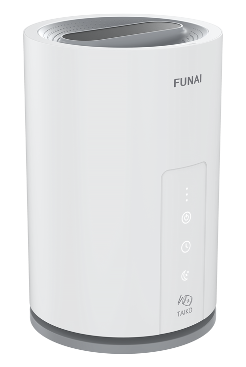 Увлажнитель воздуха ультразвуковой Funai Taiko USH-TKE7251WC