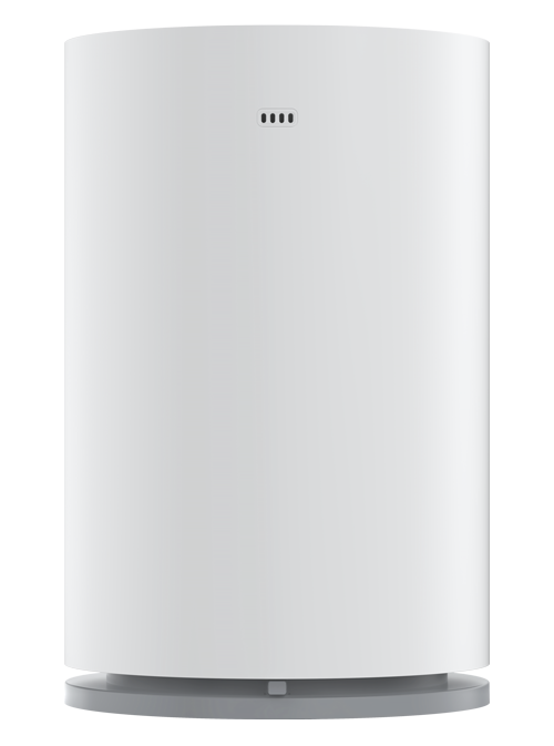 Увлажнитель воздуха ультразвуковой Funai Taiko USH-TKE7251WC