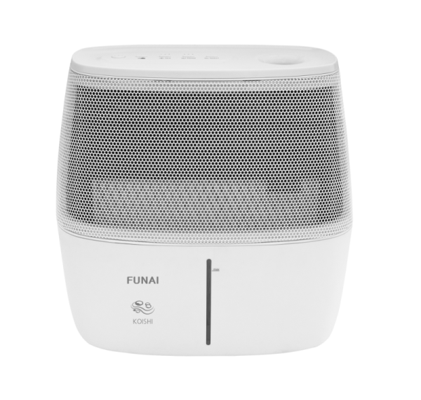 Увлажнитель воздуха ультразвуковой FUNAI KOISHI FHE-KIE300/3.0(WT)