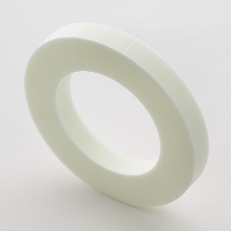 Прокладка 115x70x15 мм для унитаза компакт, поретен