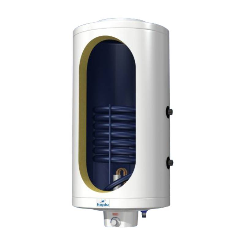 Водонагреватель косвенного нагрева Hajdu ID 25 S 100 л 24 кВт напольный ID 25 S