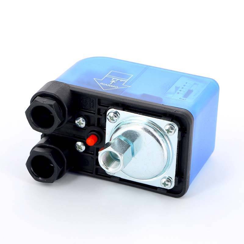 Реле давления Watts PRM5I 1/4 1-5 бар 10013335