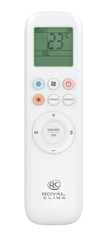 Сплит-система Royal Clima VELA NUOVA RC-VNE100HN комплект