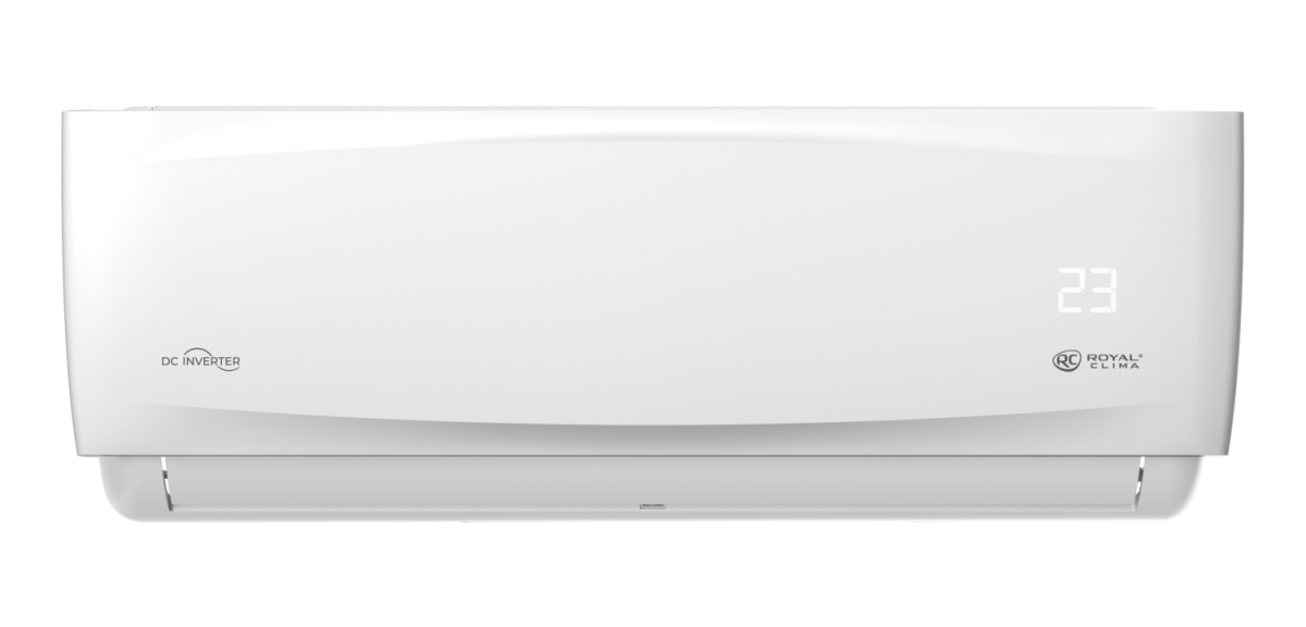 Инверторная сплит-система Royal Clima VELA NUOVA Inverter комплект RCI-VNE70HN
