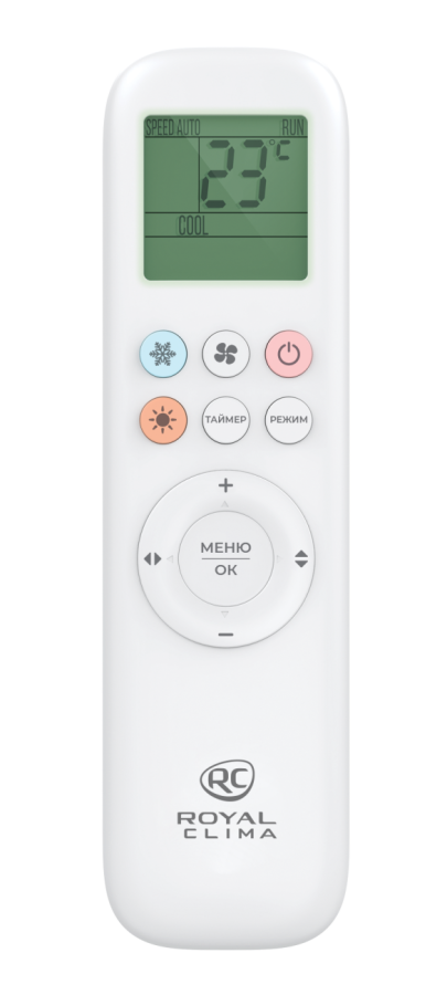 Инверторная сплит-система Royal Clima VELA NUOVA Inverter комплект RCI-VNE55HN