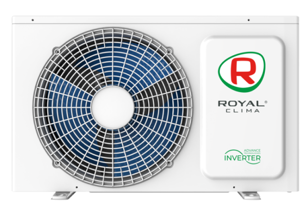 Кондиционер сплит-система Royal Clima VELA NUOVA Inverter RCI-VXI35HN