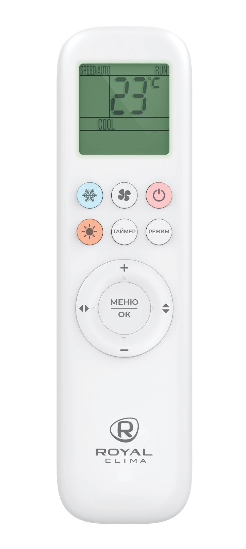 Кондиционер сплит-система Royal Clima VELA NUOVA Inverter RCI-VXI35HN