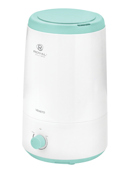 Увлажнитель воздуха ультразвуковой ROYAL CLIMA VENETO RUH-V300/2.5M-WT