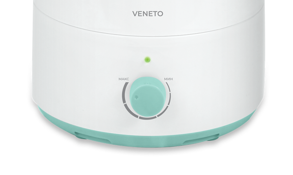 Увлажнитель воздуха ультразвуковой ROYAL CLIMA VENETO RUH-V300/2.5M-WT