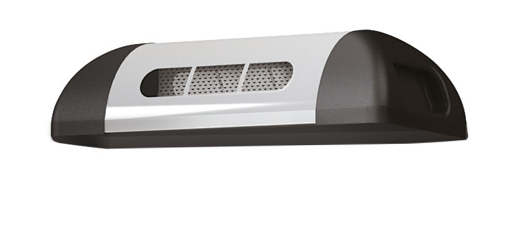 Вентиляторный блок для пароувлажнителя Eraco FAN 80