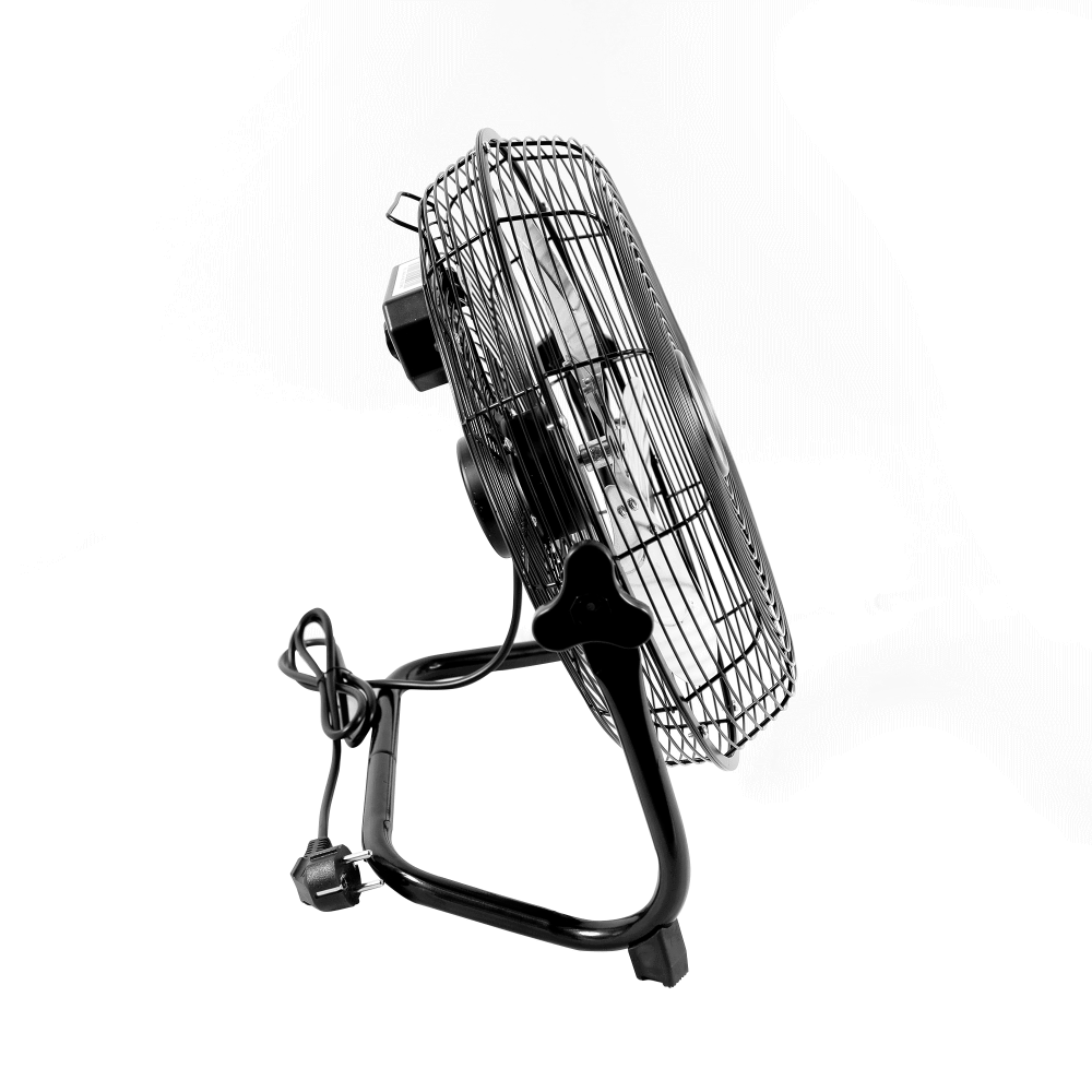 Вентилятор промышленный мобильный Royal Clima RSF-140M-BL