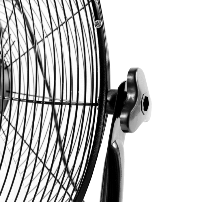 Вентилятор промышленный мобильный Royal Clima RSF-140M-BL