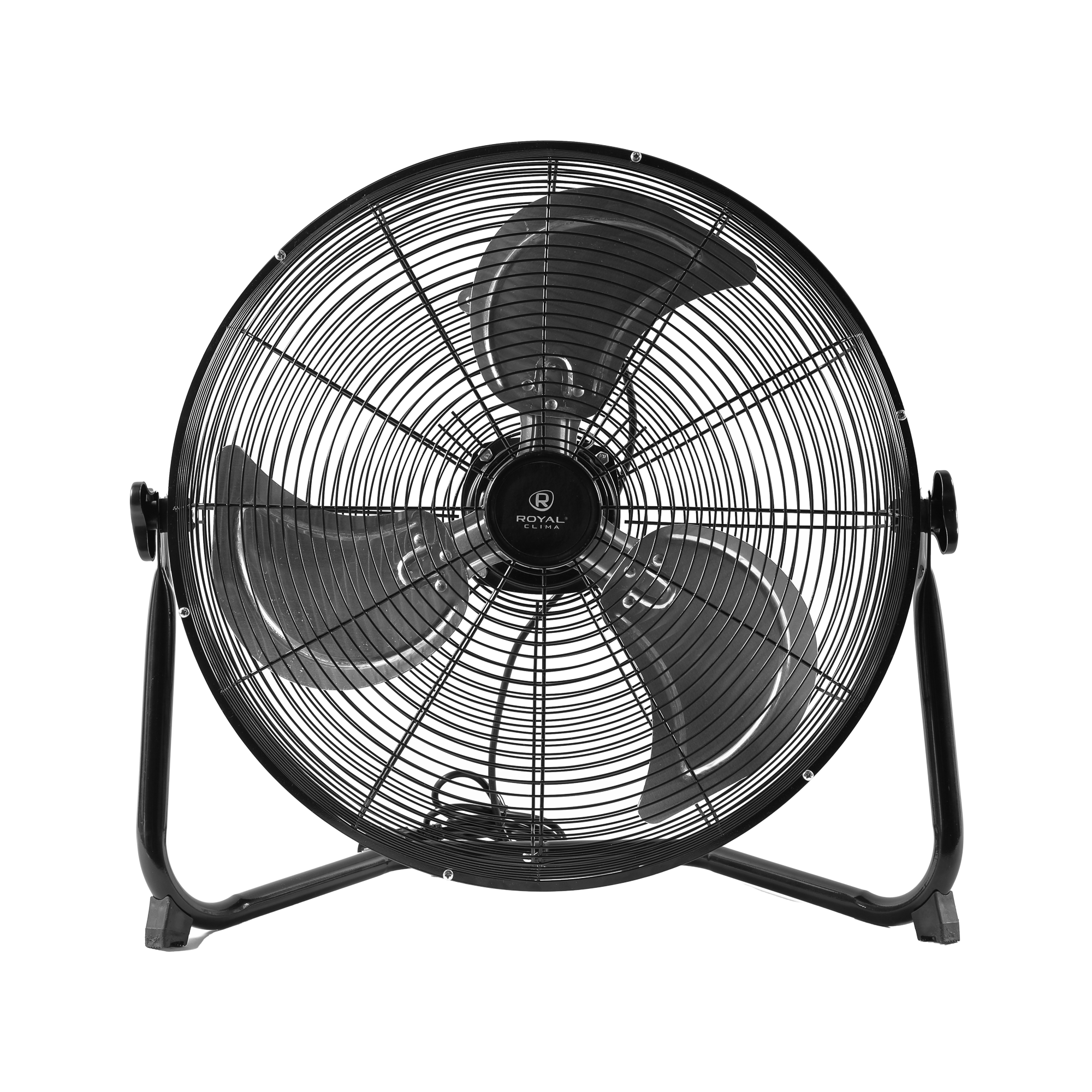 Вентилятор промышленный мобильный Royal Clima RSF-200M-BL