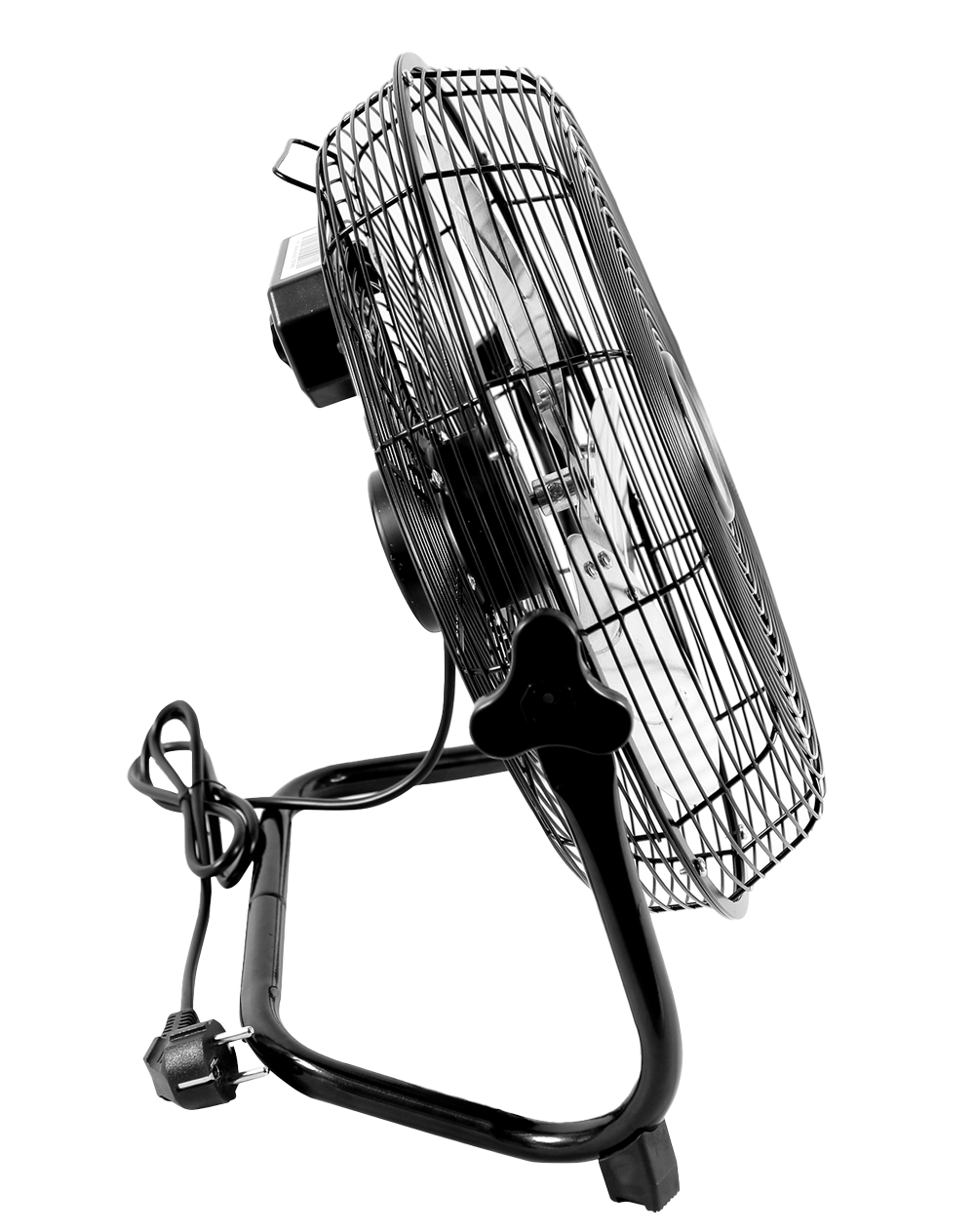 Вентилятор промышленный мобильный Royal Clima RSF-200M-BL