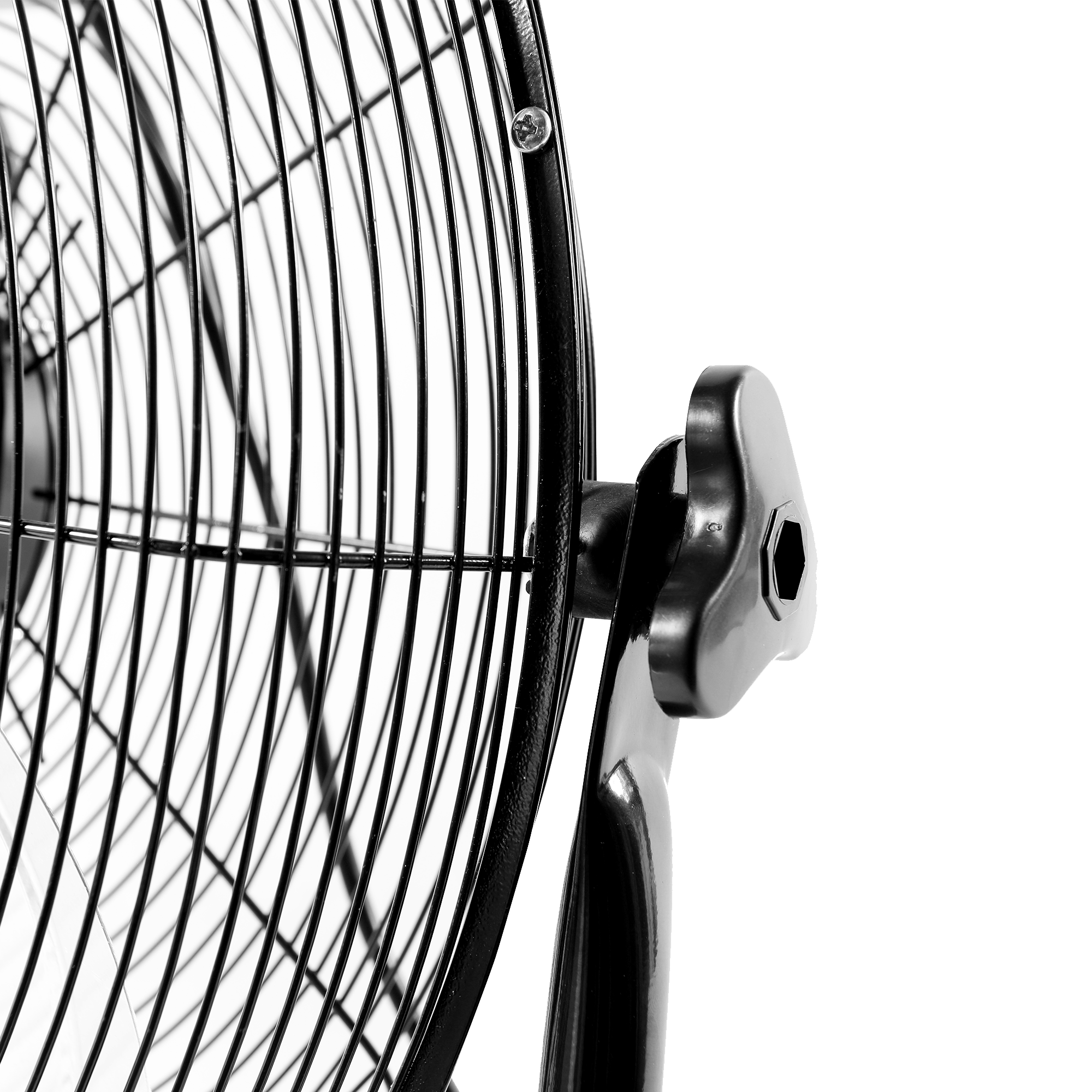 Вентилятор промышленный мобильный Royal Clima RSF-200M-BL