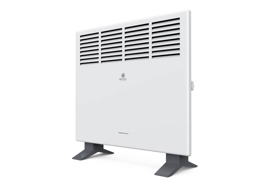 Конвектор электрический ROYAL CLIMA VERONA Econo 1000 Вт REC-VE1000M